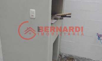 Imagem 4: Sobrado com dois dormitórios no bairro São Luiz