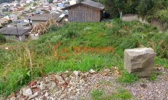 Imagem 2: Terreno Terreno Urbano Caxias do Sul - RS - Jardim Iracema