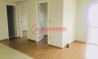 Imagem: Vende apartamento bairro desvio rizzo 2
