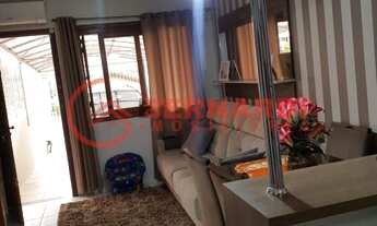 Imagem 6: Sobrado individual bairro são Cristóvão