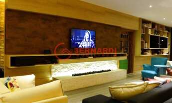 Imagem 6: Cobertura caxias do sul