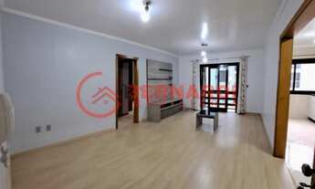 Imagem 2: Apartamento semi mobiliado jardim eldorado