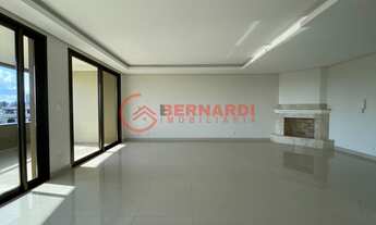 Imagem 2: Cobertura duplex com 3 suítes, sendo uma delas master