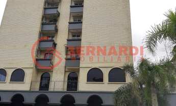 Imagem 3: COBERTURA - 3 DORMITÓRIOS NO BAIRRO INTERLAGOS