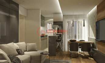 Imagem 7: APARTAMENTO - 2 DORMITÓRIOS NO BAIRRO DESVIO RIZZO