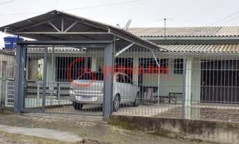 Imagem: CASA NO BAIRRO PRESIDENTE VARGAS