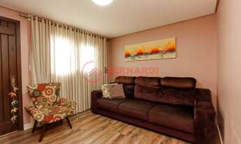 Imagem 4: Casa 3 Quartos Caxias do Sul - RS - Charqueadas