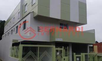 Imagem: SOBRADO COM 2 DORMITÓRIOS NO BAIRRO DESVIO