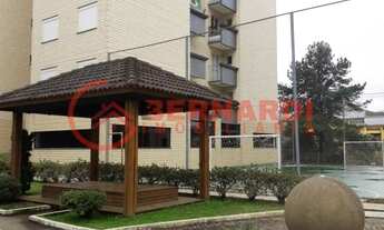 Imagem 2: COBERTURA - 3 DORMITÓRIOS NO BAIRRO INTERLAGOS