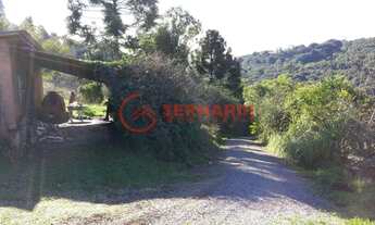 Imagem 4: Chácara Terreno Rural Caxias do Sul - RS - linha feijo