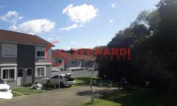 Imagem 3: Sobrado 2 Quartos Caxias do Sul - RS - Ana Rech