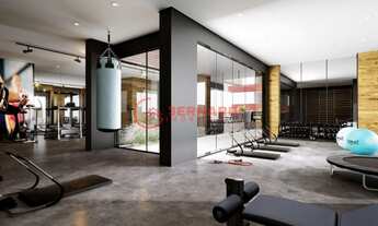 Imagem 3: Apartamento 1 Quarto Torres - RS - Predial