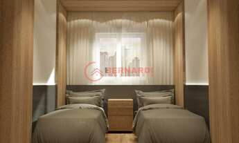 Imagem 3: APARTAMENTO - 2 DORMITÓRIOS NO BAIRRO DESVIO RIZZO