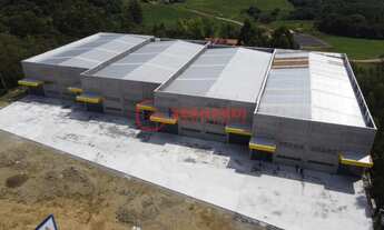 Imagem 3: Pavilhao rsc453 farroupilha