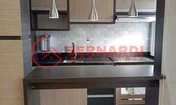 Imagem 5: Apartamento com terraço