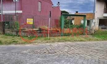 Imagem: Vende terreno grande bairro interlagos