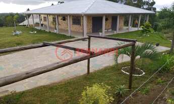 Imagem: Vendo chacara condominio rota do sol