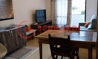 Imagem 4: Grupo bernardi imobiliaria vende apartamento com suite no pio-x