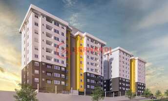 Imagem: APARTAMENTO BAIRRO INTERLAGOS