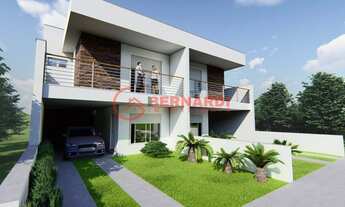 Imagem 2: SOBRADO COM 3 DORMITÓRIOS SENDO 1 SUÍTE