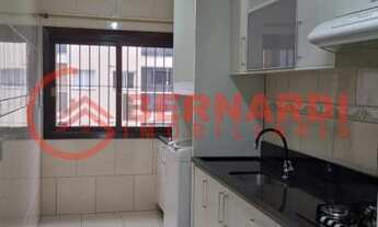 Imagem 6: Apartamento semi mobiliado jardim eldorado