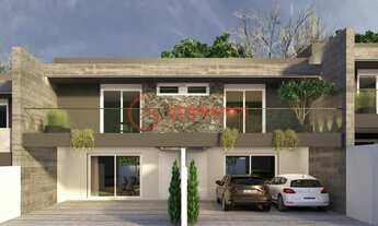 Imagem: SOBRADO COM 3 DORMITÓRIOS SENDO 1 SUÍTE