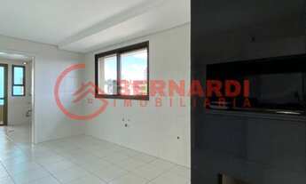 Imagem 3: Cobertura duplex com 3 suítes, sendo uma delas master