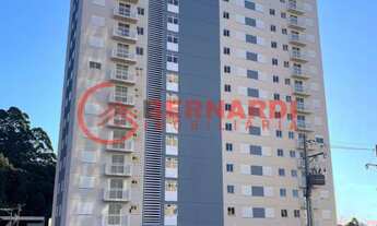 Imagem: APARTAMENTO - 2 DORMITÓRIOS, SENDO 1 SUÍTE