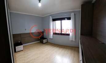 Imagem 7: Apartamento semi mobiliado jardim eldorado