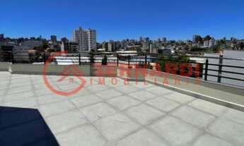 Imagem 4: Ótima cobertura duplex com 03 dormitórios sendo 01 site, bairro