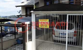 Imagem 2: Sobrado individual bairro são Cristóvão