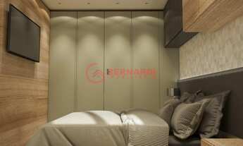 Imagem 4: APARTAMENTO - 2 DORMITÓRIOS NO BAIRRO DESVIO RIZZO