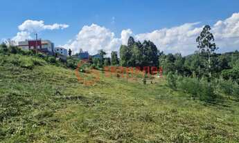 Imagem: TERRENO NO BAIRRO DESVIO RIZZO