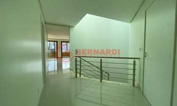 Imagem 4: Cobertura duplex com 3 suítes, sendo uma delas master