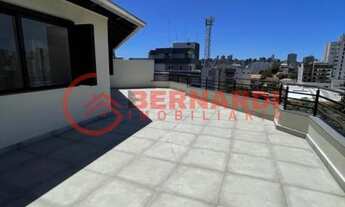 Imagem 2: Ótima cobertura duplex com 03 dormitórios sendo 01 site, bairro