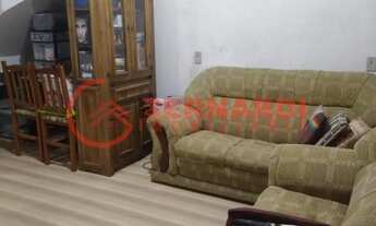 Imagem 3: Sobrado bairro sao cristovao