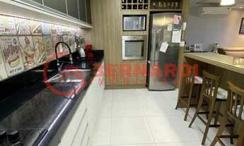 Imagem 6: Grupo Bernardi imobiliaria vende apartamento bairro bela vista