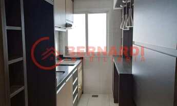 Imagem 2: Apartamento com terraço