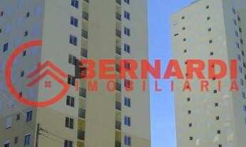 Imagem: Apartamento 2 dormitórios