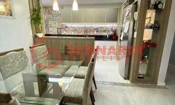 Imagem 5: Grupo Bernardi imobiliaria vende apartamento bairro bela vista