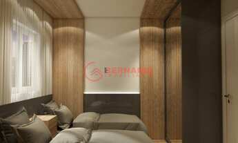 Imagem 2: APARTAMENTO - 2 DORMITÓRIOS NO BAIRRO DESVIO RIZZO