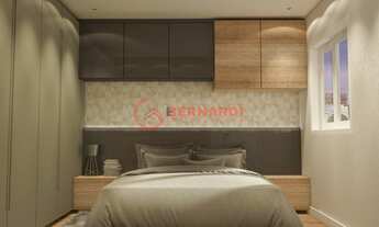 Imagem 5: APARTAMENTO - 2 DORMITÓRIOS NO BAIRRO DESVIO RIZZO