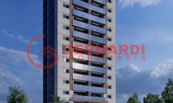 Imagem: APARTAMENTO A VENDA NO BAIRRO DESVIO RIZZO