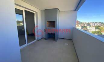 Imagem 2: APARTAMENTO - 3 DORMITÓRIOS NO BAIRRO PIO X