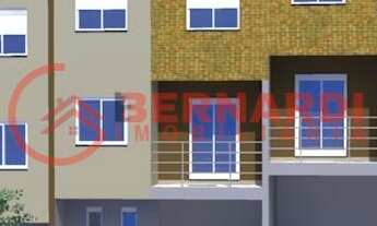 Imagem 1: Sobrado 3 Quartos Caxias do Sul - RS - Desvio Rizzo