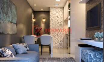 Imagem 2: APARTAMENTO 2 DORMITÓRIOS SENDO 1 SUÍTE