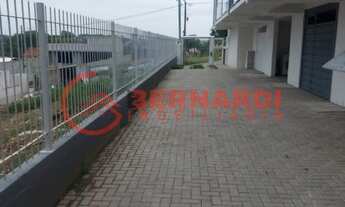 Imagem 3: Sobrado com dois dormitórios no bairro São Luiz