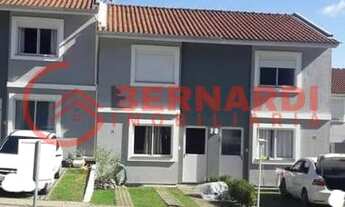 Imagem 2: Sobrado 2 Quartos Caxias do Sul - RS - Ana Rech