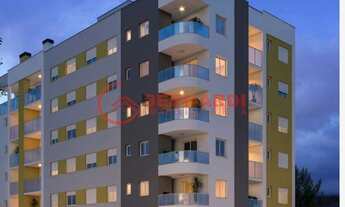 Imagem: APARTAMENTO 2 DORMITÓRIOS SENDO 1 SUÍTE