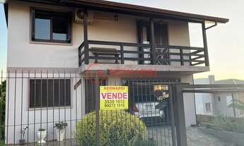 Imagem: Casa 3 Quartos Caxias do Sul - RS - Charqueadas